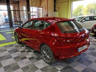 SEAT Leon 2020 57.000kms