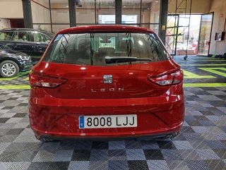 SEAT Leon 2020 57.000kms