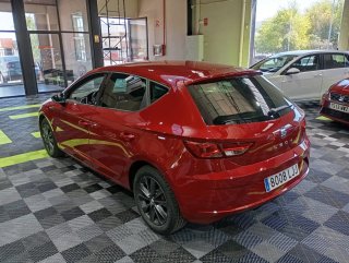 SEAT Leon 2020 57.000kms