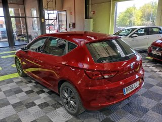 SEAT Leon 2020 57.000kms