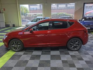 SEAT Leon 2020 57.000kms