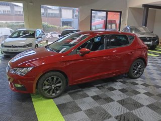 SEAT Leon 2020 57.000kms