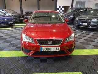 SEAT Leon 2020 57.000kms
