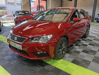 SEAT Leon 2020 57.000kms