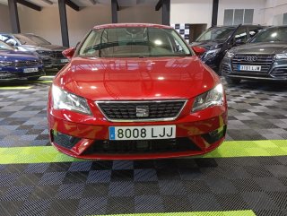 SEAT Leon 2020 57.000kms