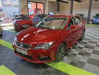 SEAT Leon 2020 57.000kms