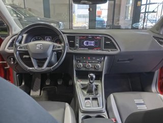 SEAT Leon 2020 57.000kms