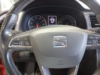 SEAT Leon 2020 57.000kms