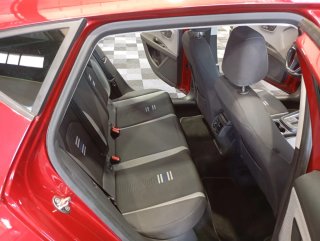 SEAT Leon 2020 57.000kms