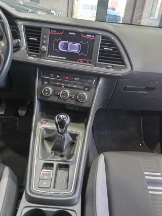 SEAT Leon 2020 57.000kms