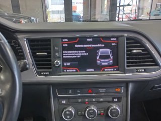 SEAT Leon 2020 57.000kms