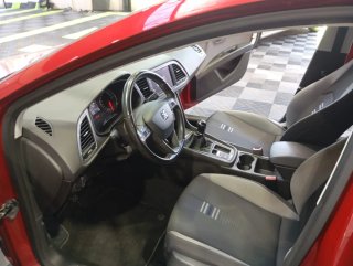 SEAT Leon 2020 57.000kms