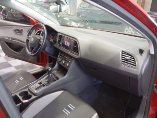 SEAT Leon 2020 57.000kms