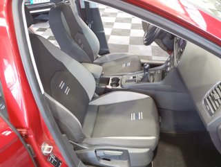 SEAT Leon 2020 57.000kms