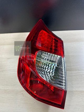 Piloto posterior - LED/Híbrida Renault Scénic II