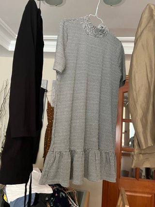 Lote de ropa de mujer elegante y casual