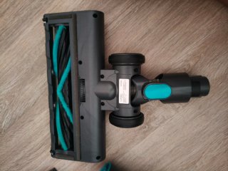 Aspiradora Cecotec Conga Rockstar P50 X-Treme
