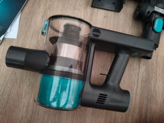 Aspiradora Cecotec Conga Rockstar P50 X-Treme