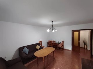 Piso en alquiler en Alcaraz y Alenda Badajoz