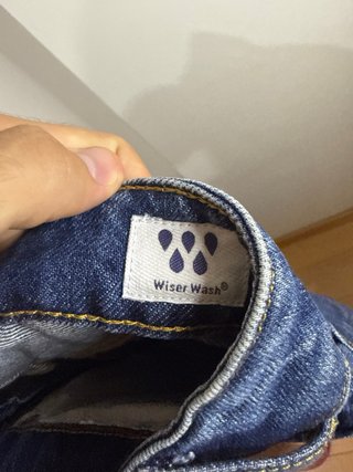 Pantalones Pepe Jeans Mujer Azul