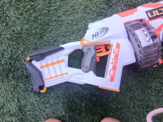Nerf Ultra One