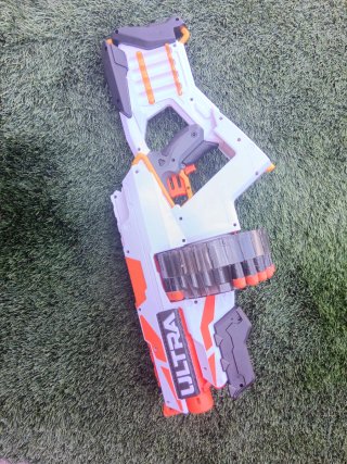 Nerf Ultra One