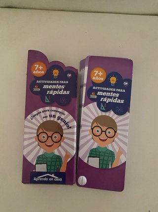 Mochila Gorjuss + 9 Libros Educativos Ábremete