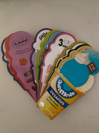 Mochila Gorjuss + 9 Libros Educativos Ábremete