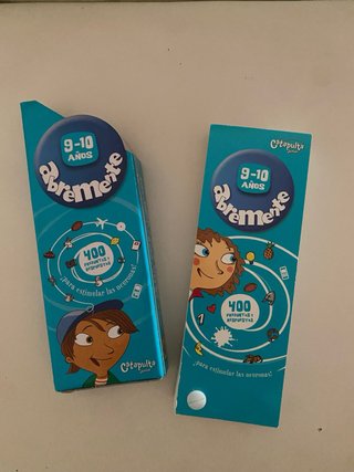 Mochila Gorjuss + 9 Libros Educativos Ábremete