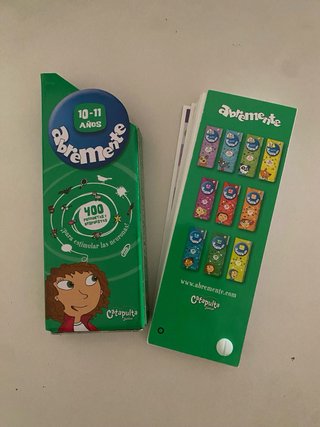 Mochila Gorjuss + 9 Libros Educativos Ábremete