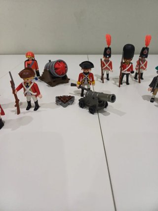 Playmobil