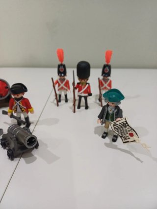 Playmobil