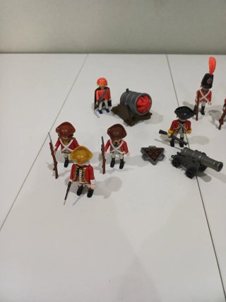 Playmobil