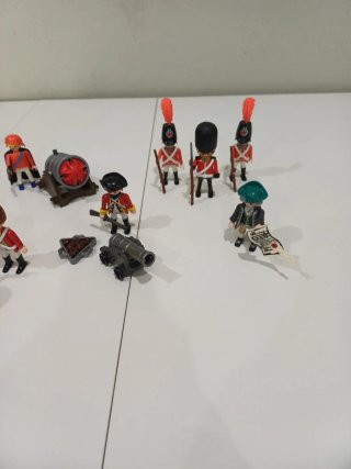 Playmobil