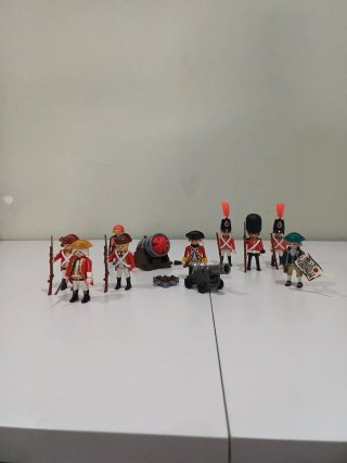 Playmobil
