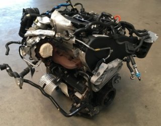 Motor CRB