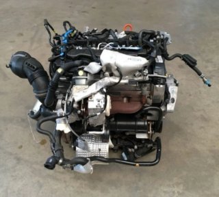 Motor CRB