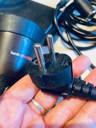 Cafetera Portátil 12V / 220V