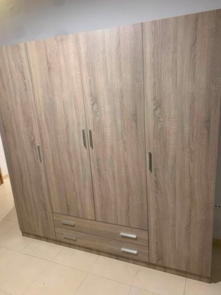 Se vende todo tipo de muebles garantía transporte