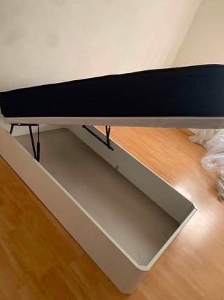 Se vende todo tipo de muebles garantía transporte