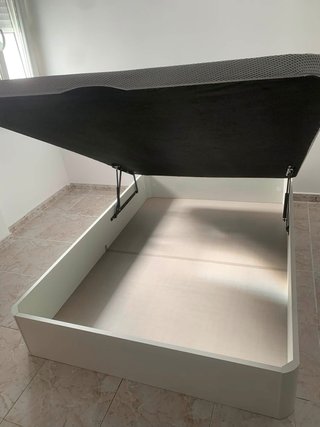 Se vende todo tipo de muebles garantía transporte