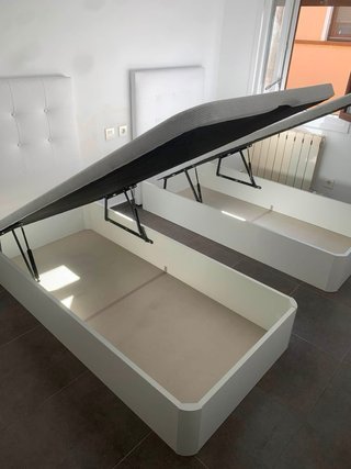 Se vende todo tipo de muebles garantía transporte
