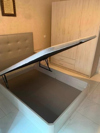 Se vende todo tipo de muebles garantía transporte