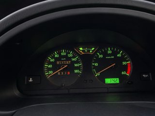 Citroen Saxo 1996