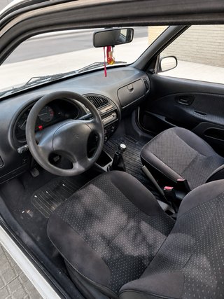 Citroen Saxo 1996