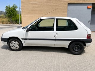 Citroen Saxo 1996