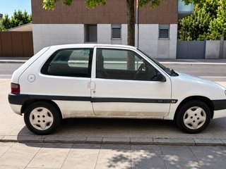 Citroen Saxo 1996