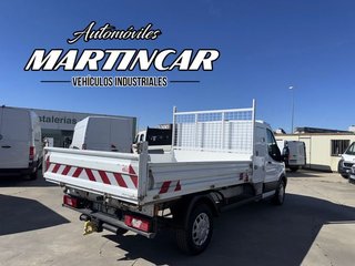 Ford Transit Trend basculante