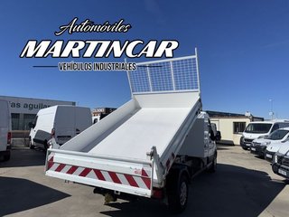 Ford Transit Trend basculante