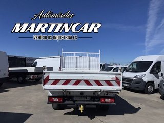 Ford Transit Trend basculante